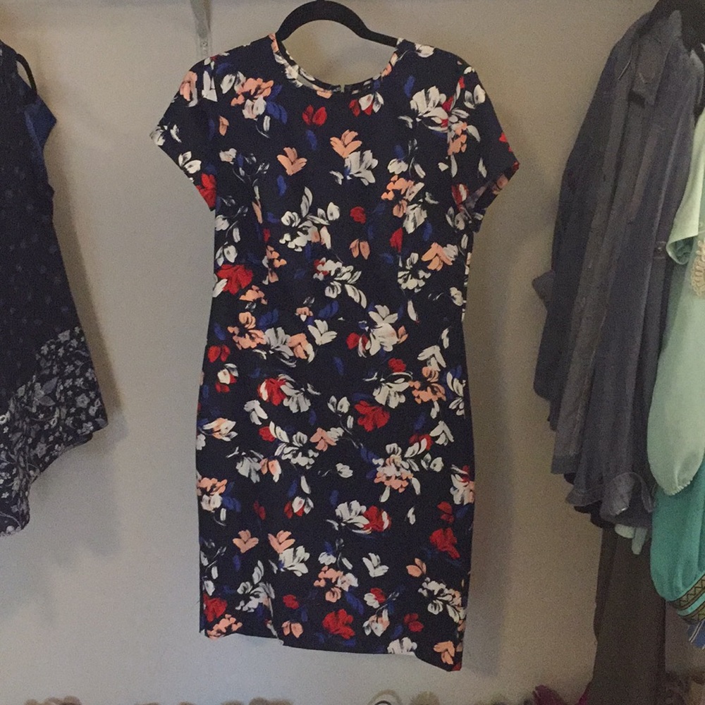 Banana Republic Dress